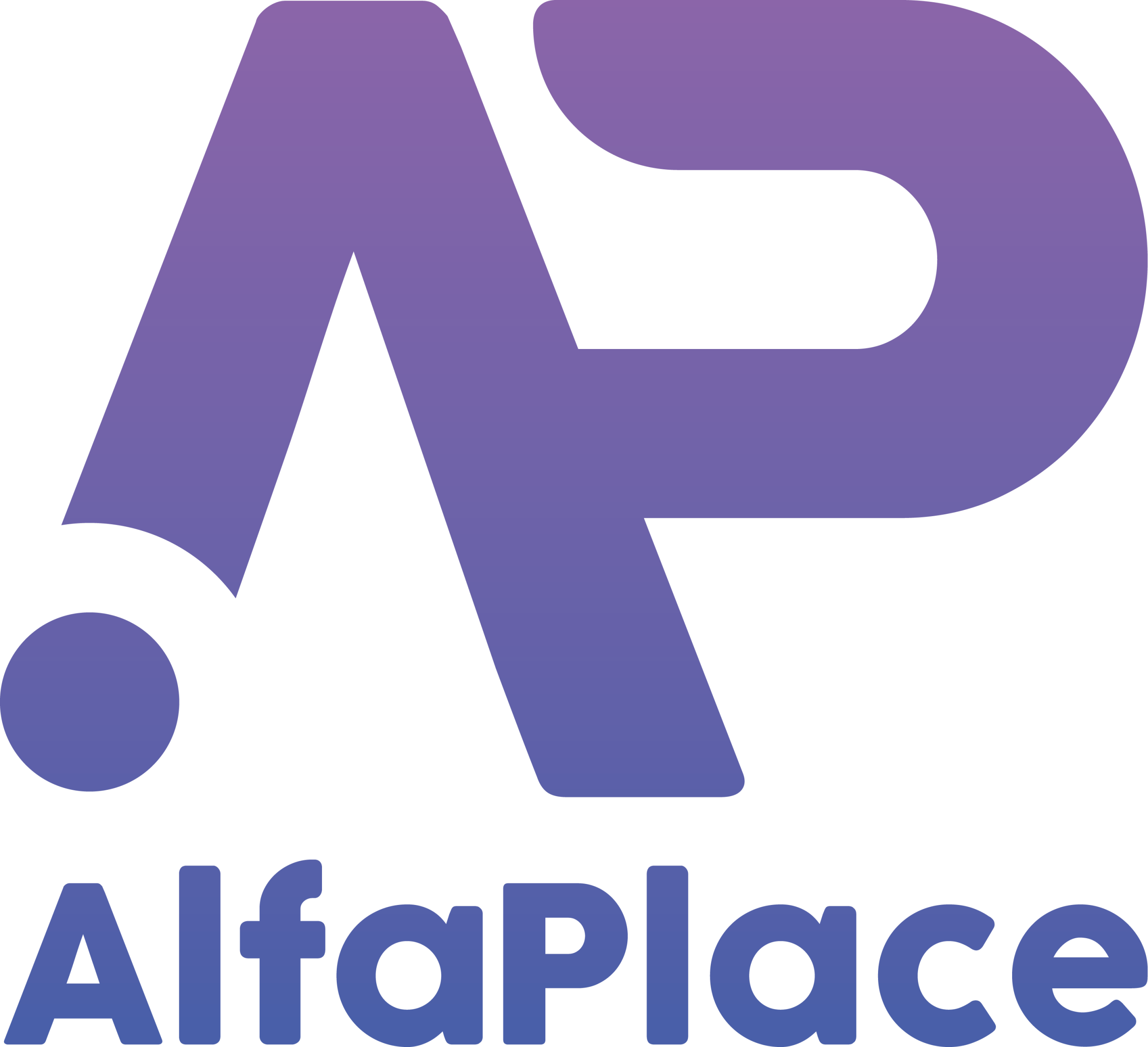 Alfa Place